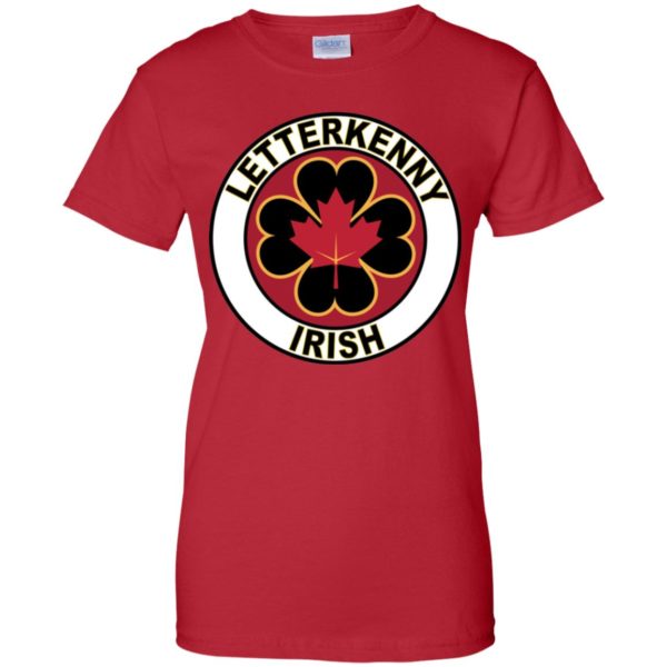 Letterkenny Irish Shoresy Shirt