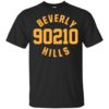 Luke Perry Beverly Hills 90210 Shirt