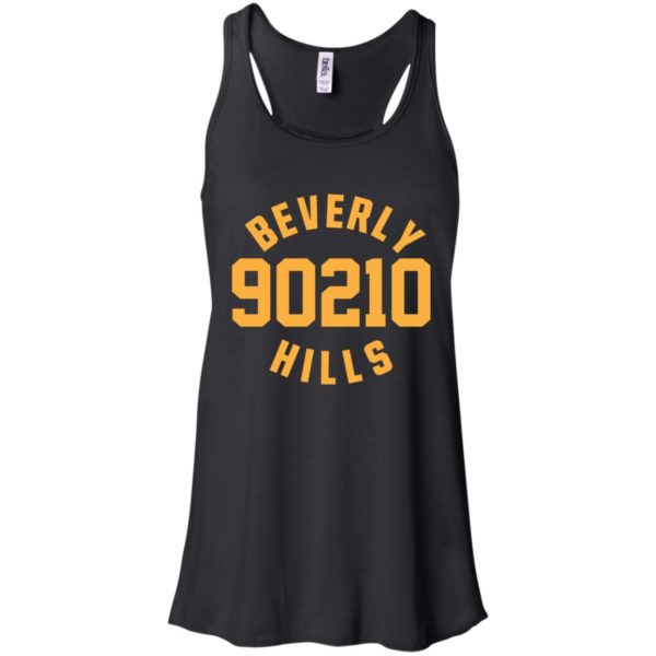 Luke Perry Beverly Hills 90210 Shirt