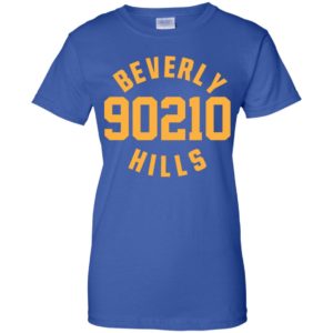 Luke Perry Beverly Hills 90210 Shirt