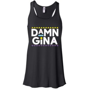 Damn Gina Shirt