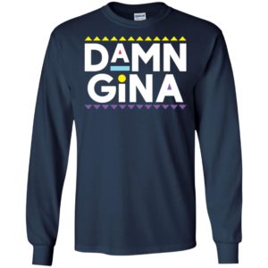 Damn Gina Shirt