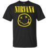 Nirvana Shirt