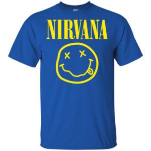 Nirvana Shirt
