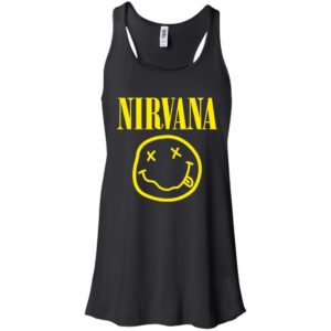 Nirvana Shirt