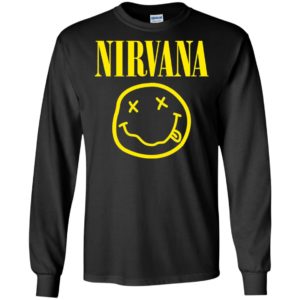 Nirvana Shirt