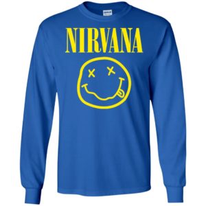 Nirvana Shirt