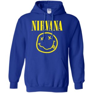 Nirvana Shirt