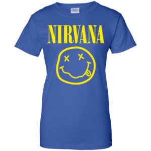 Nirvana Shirt