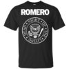 Romero Ramonaes Shirt