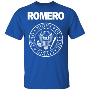 Romero Ramonaes Shirt