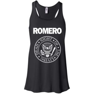 Romero Ramonaes Shirt