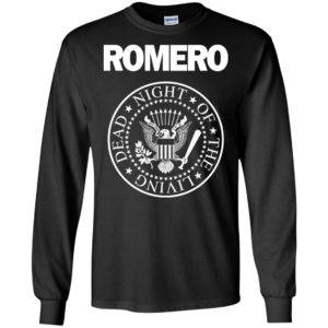 Romero Ramonaes Shirt