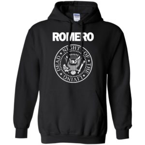 Romero Ramonaes Shirt