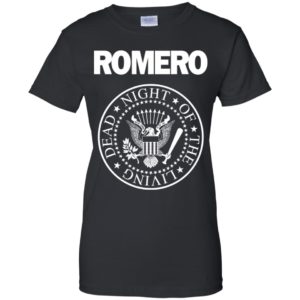 Romero Ramonaes Shirt