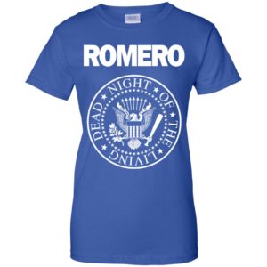 Romero Ramonaes Shirt