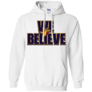 We Believe Warriors Shirt