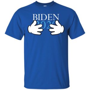 Joe Biden 2020 Shirt
