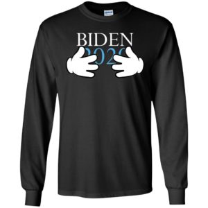 Joe Biden 2020 Shirt