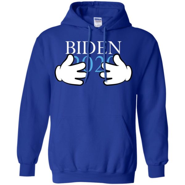 Joe Biden 2020 Shirt