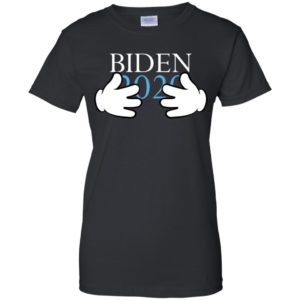 Joe Biden 2020 Shirt