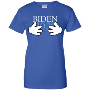 Joe Biden 2020 Shirt