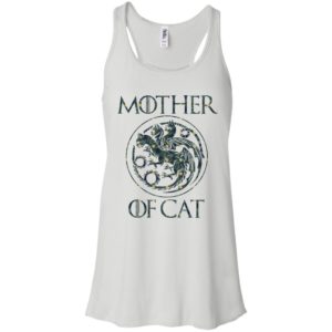 Mother Of Cats Game Of Thrones Shirt