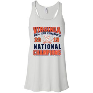 Virginia National Champions 2019 Shirt