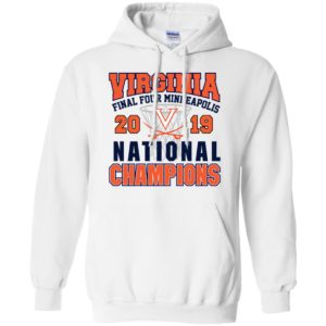Virginia National Champions 2019 Shirt