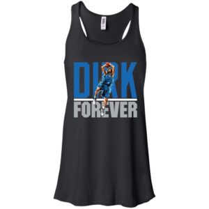 Dirk Nowitzki Forever Shirt