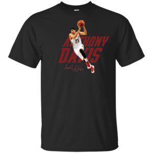 Anthony Davis Shirt