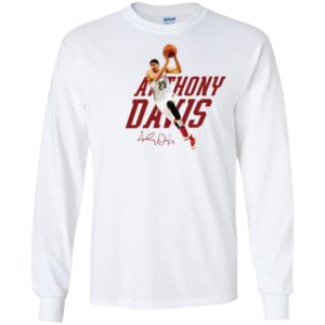 Anthony Davis Shirt