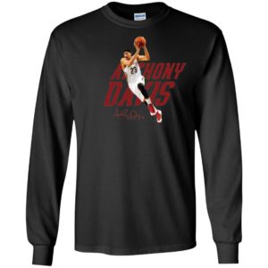 Anthony Davis Shirt