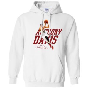 Anthony Davis Shirt