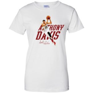 Anthony Davis Shirt