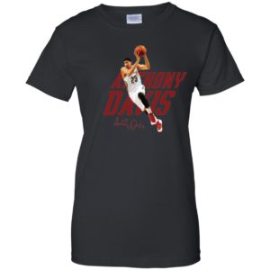 Anthony Davis Shirt