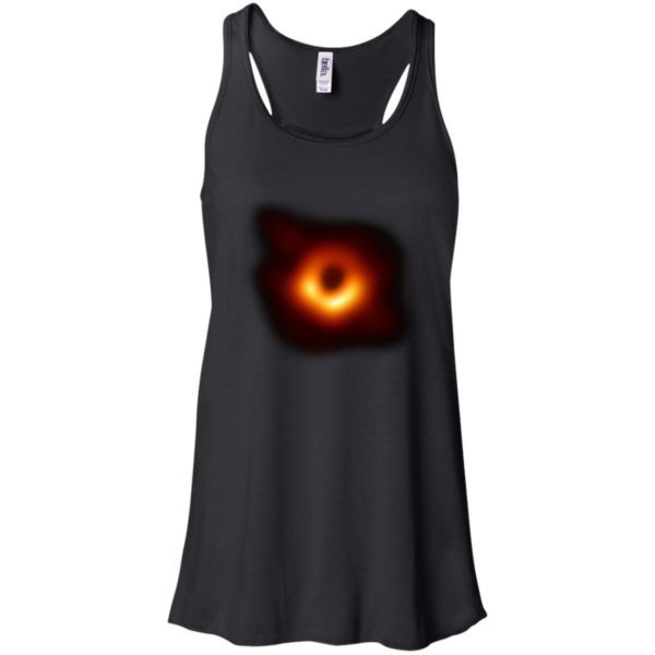 Black Hole Shirt