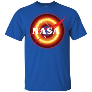 Black Hole First Picture Ever 10th April 2019 Shirt