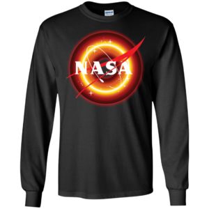 Black Hole First Picture Ever 10th April 2019 Shirt
