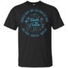 Save The Ocean Keep Sea Plastic Free Shirt