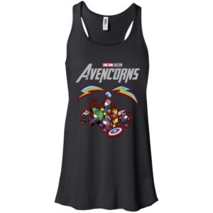 Unicorn Avencorns Avengers Marvel Shirt image Unicorn Avencorns Avengers Marvel Shirt