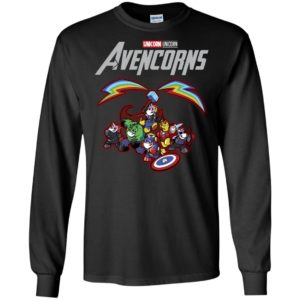 Unicorn Avencorns Avengers Marvel Shirt image Unicorn Avencorns Avengers Marvel Shirt