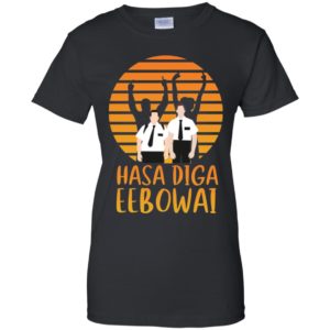 Hasa Diga Eebowai Shirt image Hasa Diga Eebowai Shirt