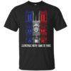 Cathédrale Notre-Dame de Paris Shirt