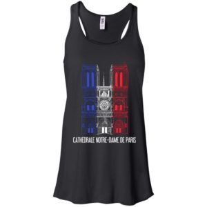 Cathédrale Notre Dame de Paris Shirt