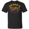 Deebo’s Bike Rentals That’s My Bike Punk Shirt