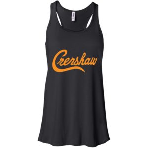 Nipsey Hussle Crenshaw Shirt