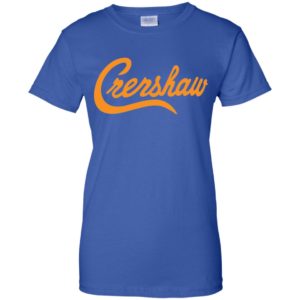 Nipsey Hussle Crenshaw Shirt