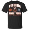 Uva Final Four Shirt Shirt