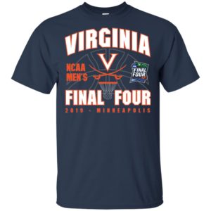 Uva Final Four Shirt Shirt